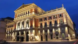 Selbstgestaltetes Abendprogramm beim Schreibwochenende - beispielsweise im Musikverein.