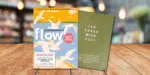 Für das Sommerbuch des Flow-Magazins 2025 habe ich Schreibtipps für Flash Fiction beigesteuert.