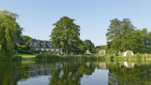 Schreibretreat im Seehotel Töpferhaus am Bistensee.
